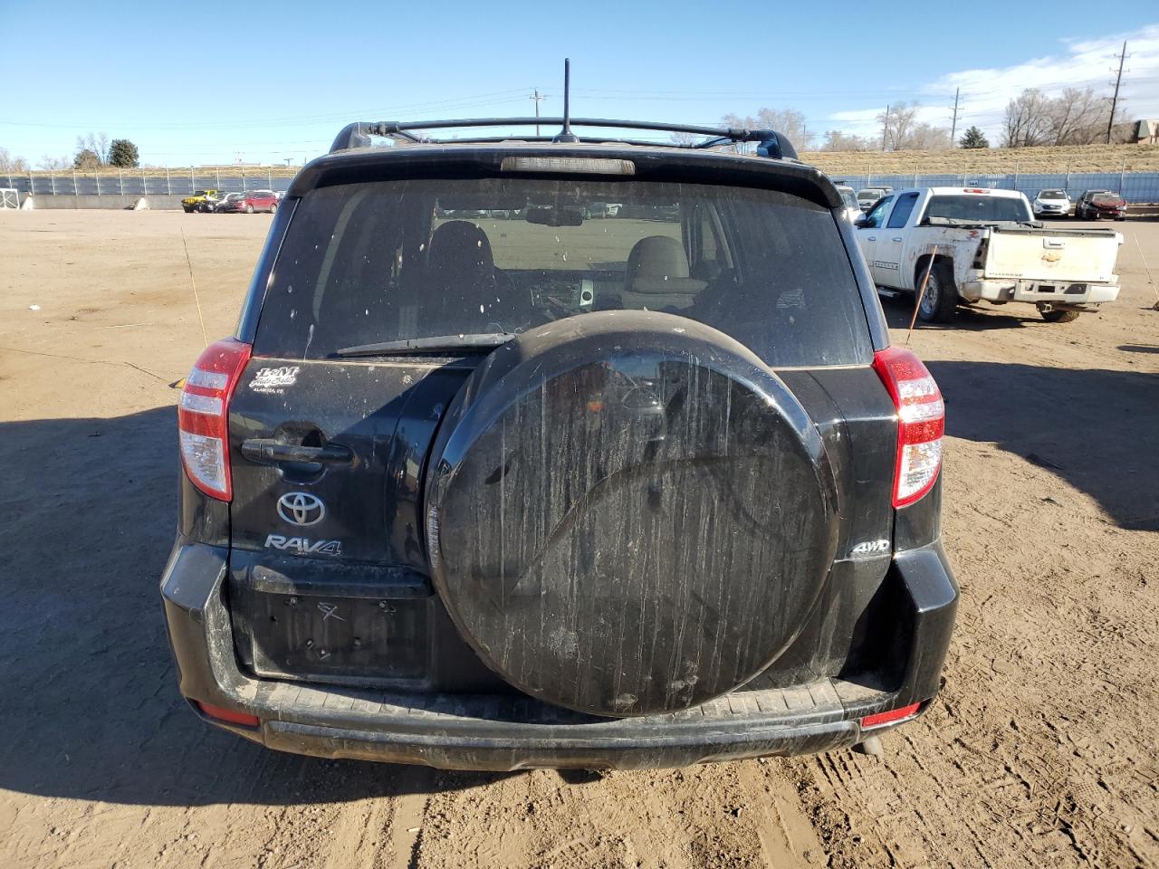 2011 Toyota RAV 4 - Image 6