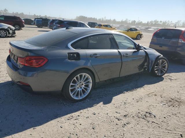  BMW 4 SERIES 2019 Szary