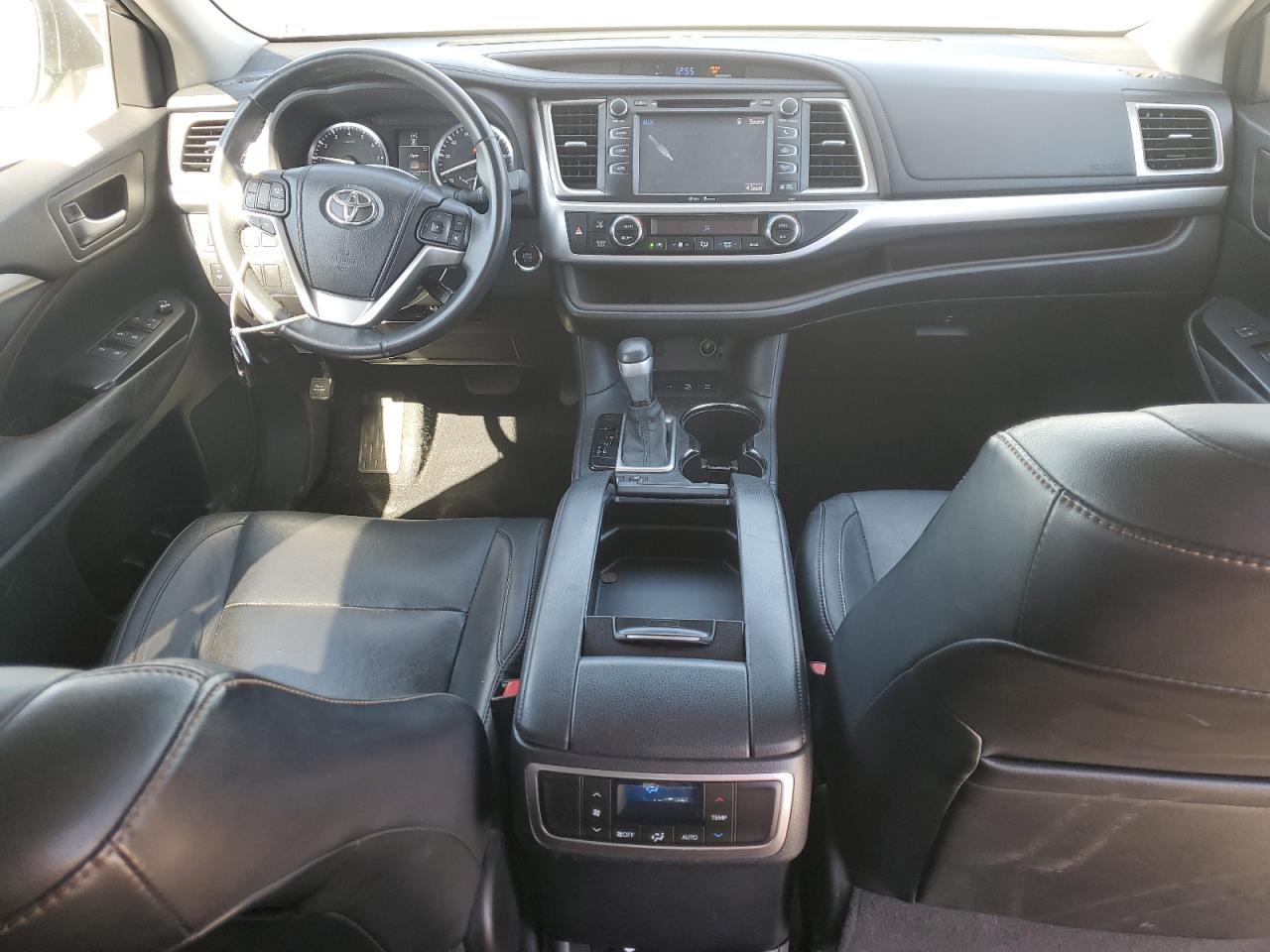 2014 Toyota Highlander - Image 8