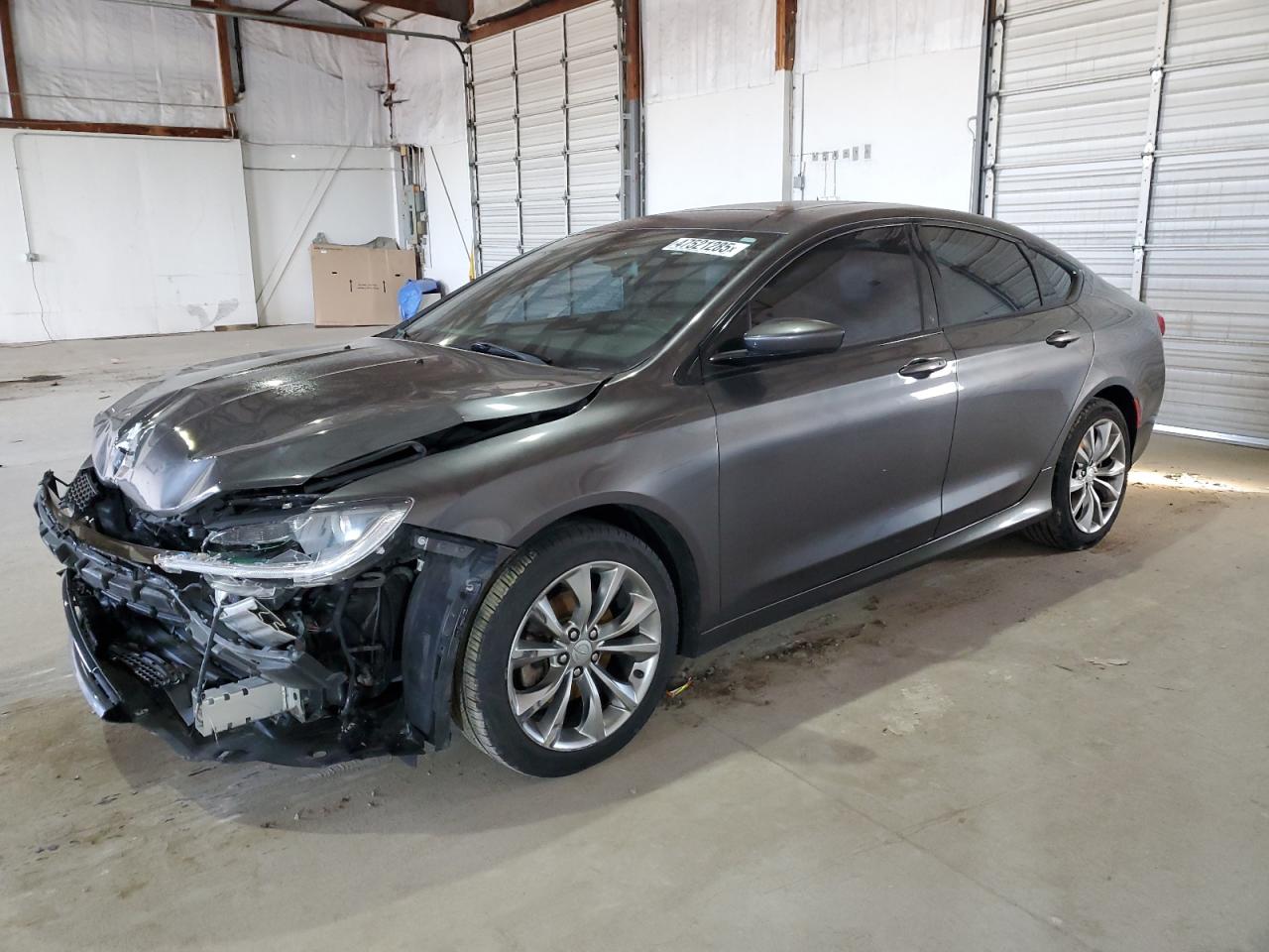 2015 Chrysler 200 - Image 1