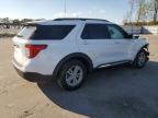 2020 Ford Explorer Xlt for Sale in Dunn, NC - Front End
