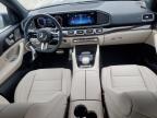2025 Mercedes-Benz Gls 450 4Matic на продаже в Mendon, MA - Front End