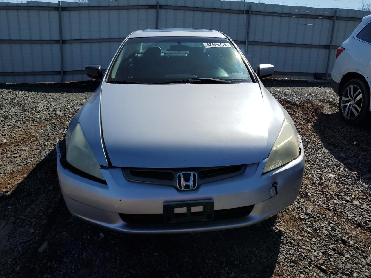 2005 Honda Accord - Image 5