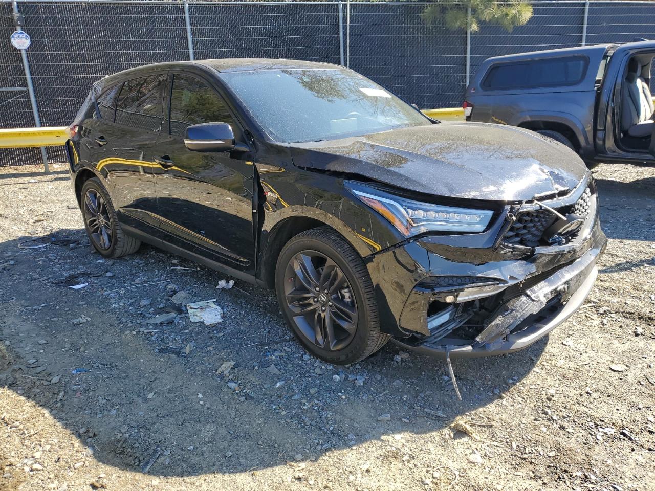 2021 Acura RDX - Image 4