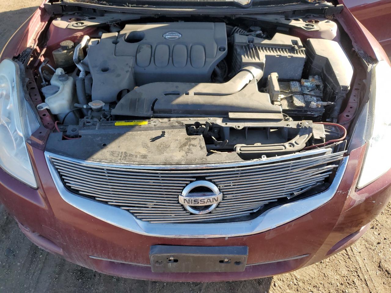 2011 Nissan Altima - Image 13