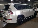 2021 Lexus Gx 460 Premium продається в Elgin, IL - Rollover
