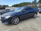 2017 Mazda 6 Touring for Sale in Seaford, DE - Rear End