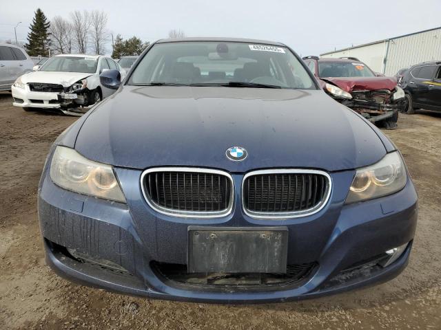 2011 BMW 328 XI