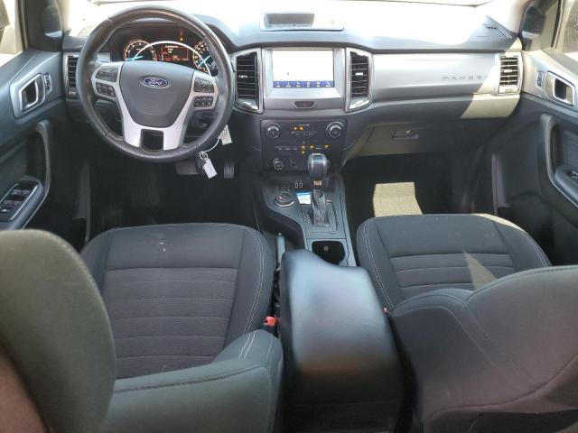  FORD RANGER 2019 Сharcoal