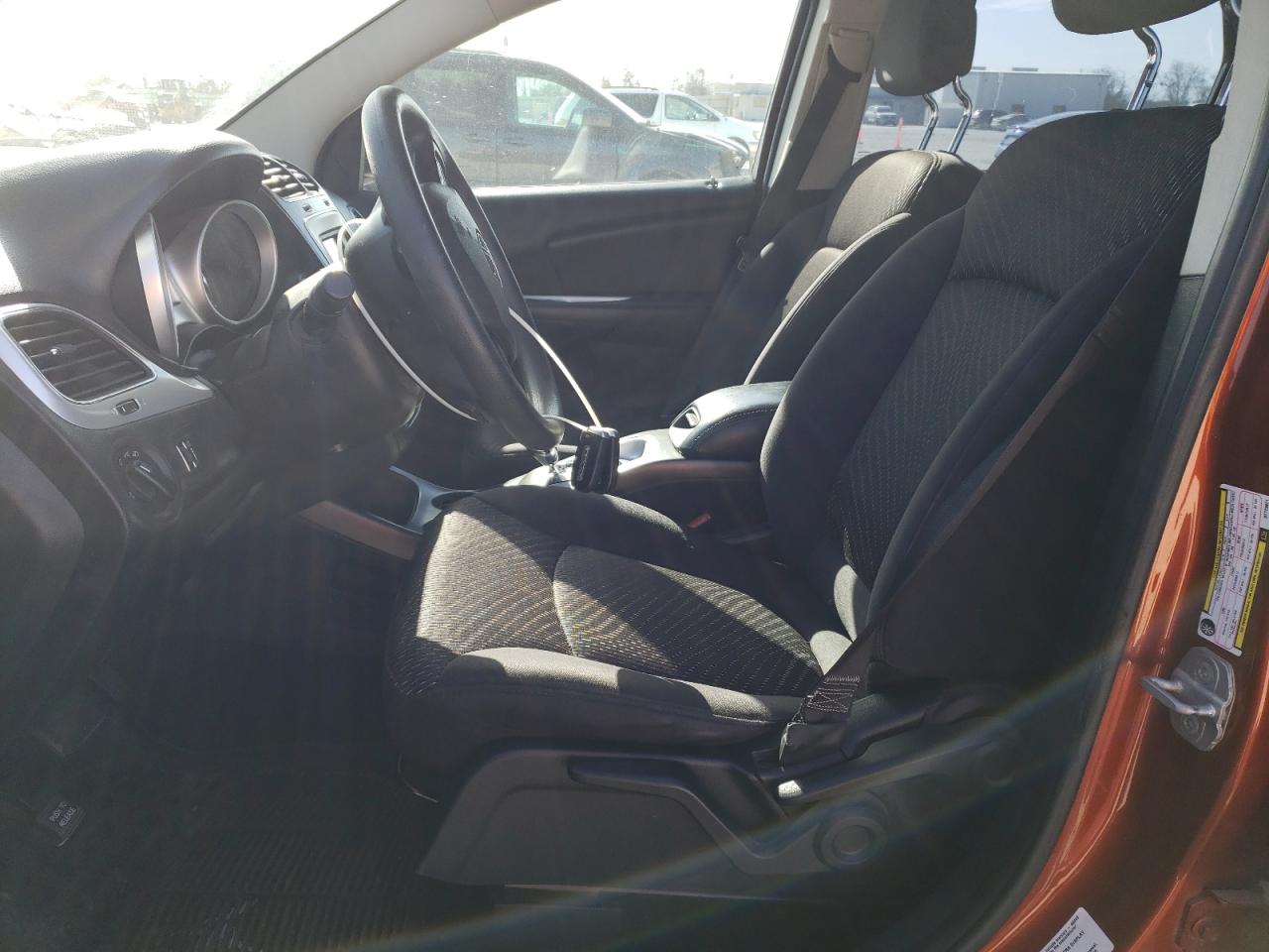 2013 Dodge Journey - Image 7
