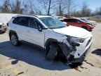 2020 Toyota Rav4 Xle Premium de vânzare în Bridgeton, MO - Front End