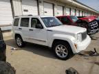 2010 Jeep Liberty Limited იყიდება Louisville-ში, KY - Vandalism