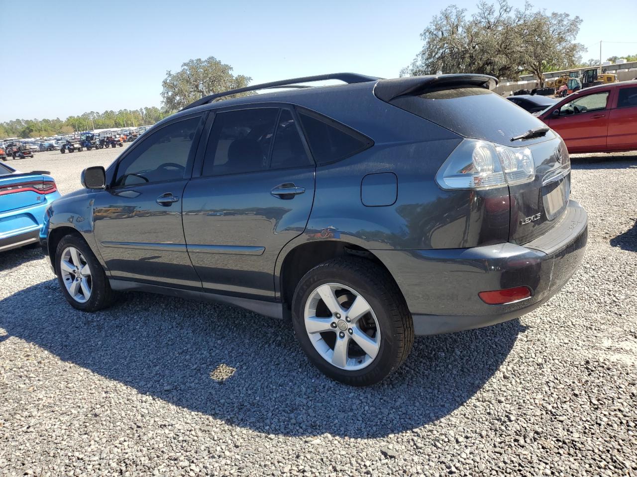 2004 Lexus RX - Image 2