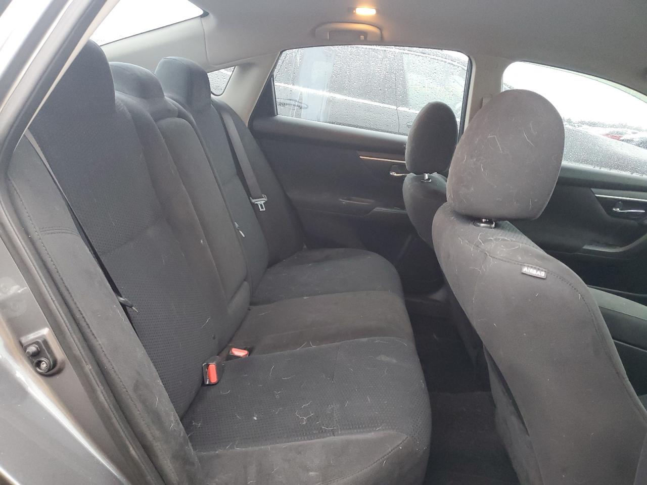 2015 Nissan Altima - Image 10