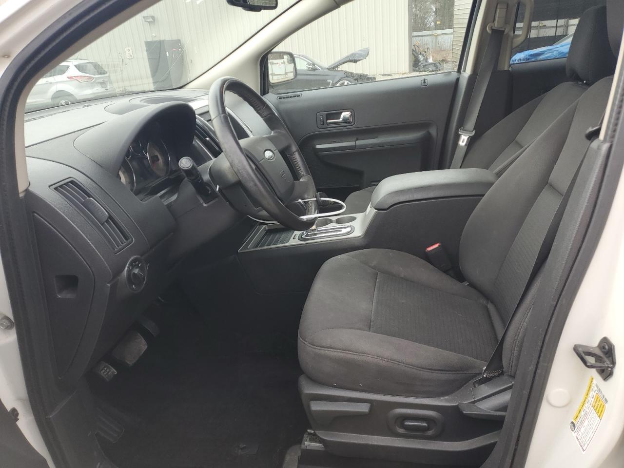2010 Ford Edge - Image 7