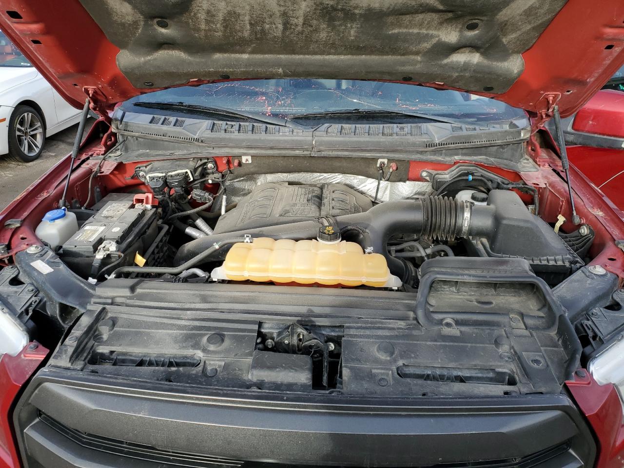 2015 Ford F-150 - Image 12