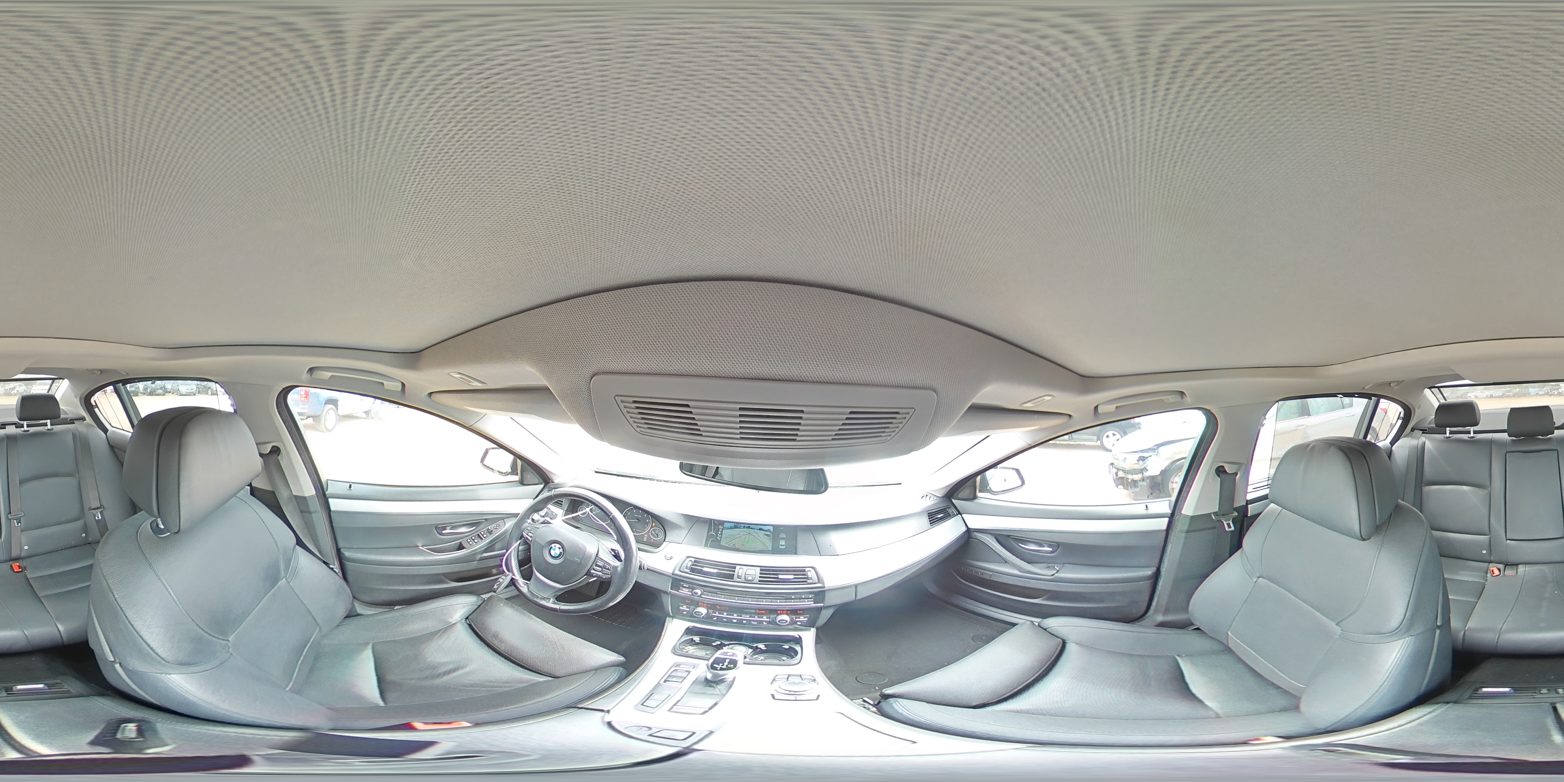 2011 BMW 5er - Image 14