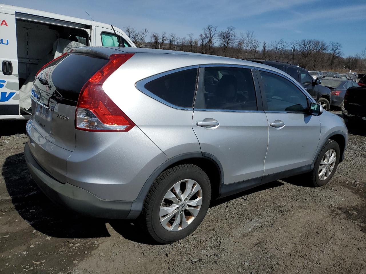 2013 Honda CR-V - Image 3