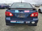 2005 Toyota Corolla Ce zu verkaufen in Antelope, CA - Rear End