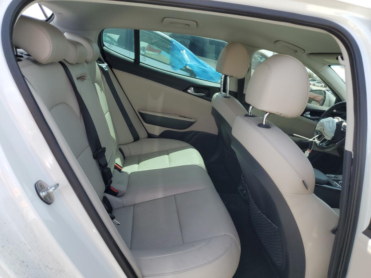 2019 Kia Stinger - Image 10