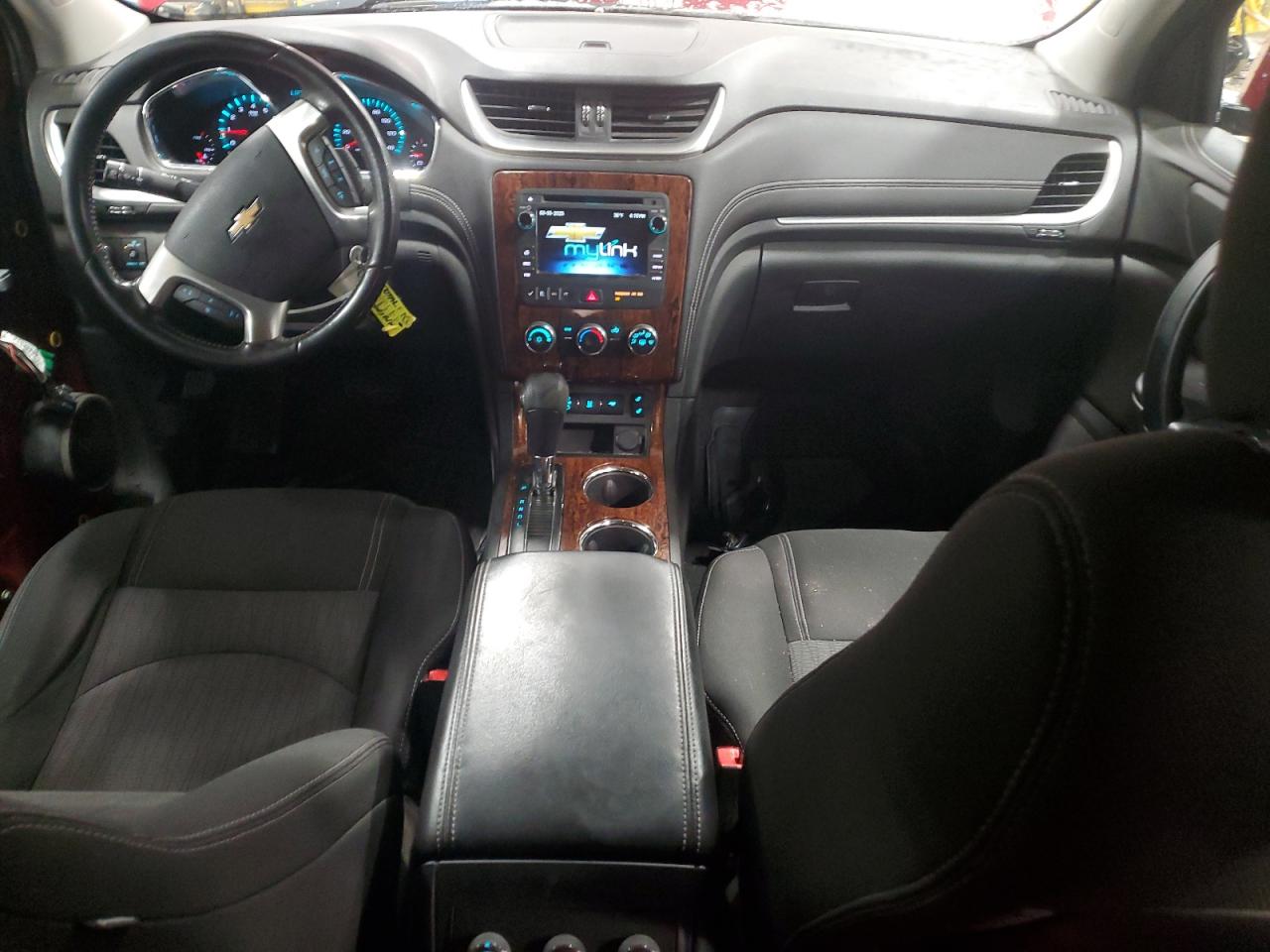 2014 Chevrolet Traverse - Image 8