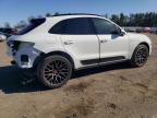 2021 Porsche Macan S იყიდება Finksburg-ში, MD - Rear End