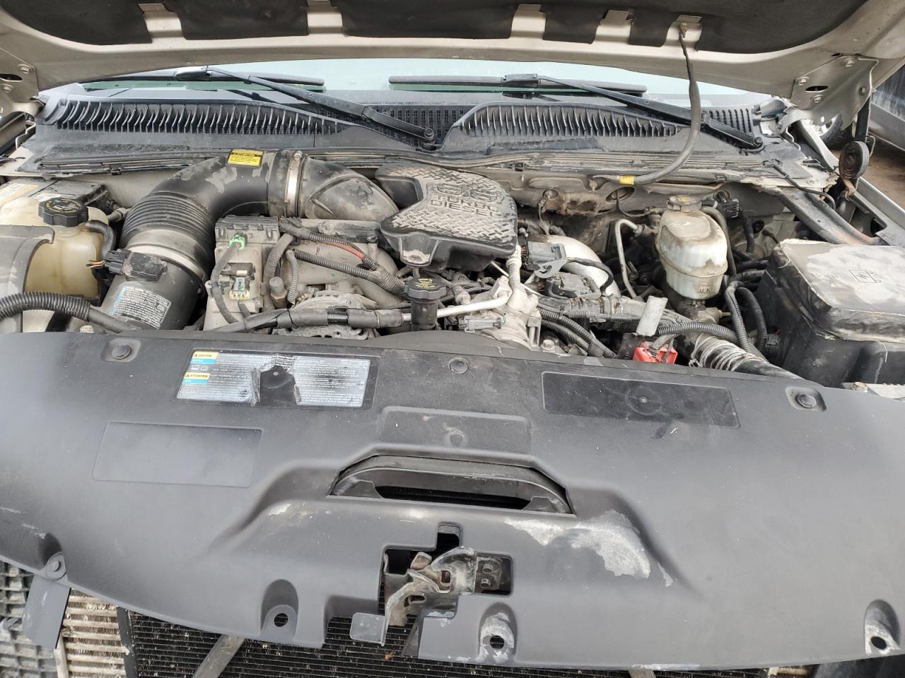 2006 GMC Sierra - Image 11