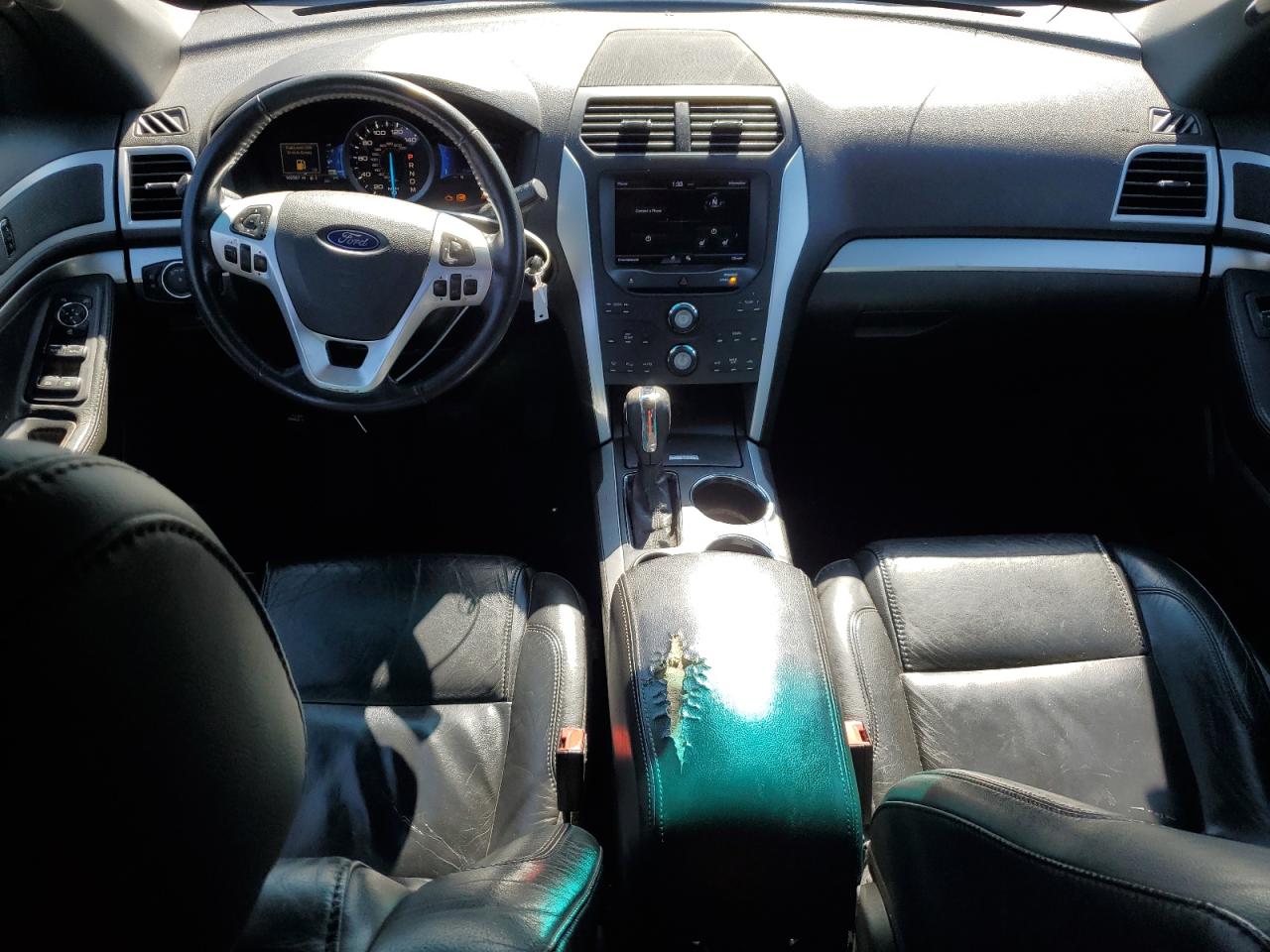 2013 Ford Explorer - Image 8