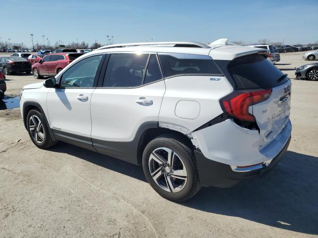  GMC TERRAIN 2021 Biały