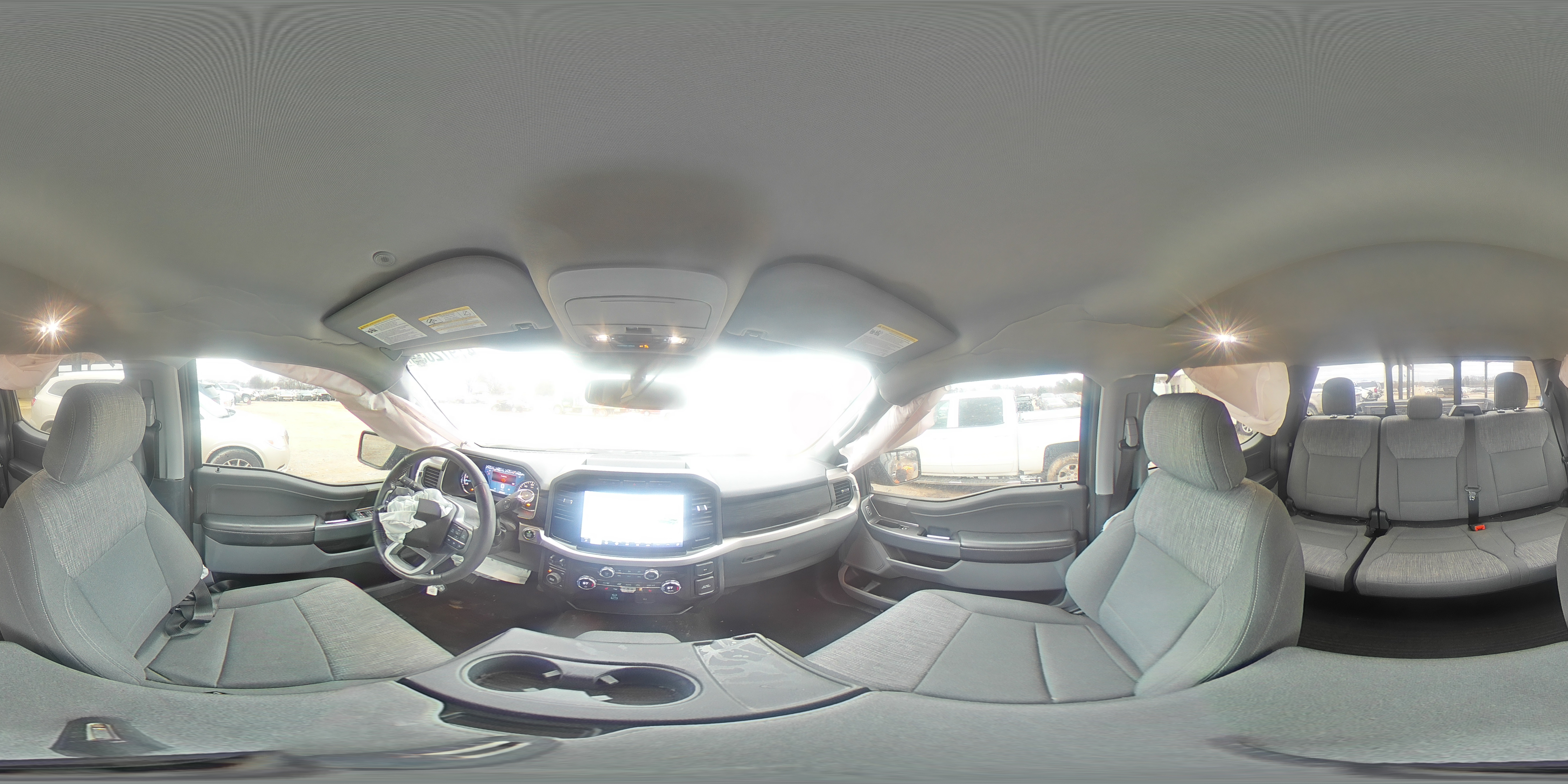 2021 Ford F-150 - Image 12
