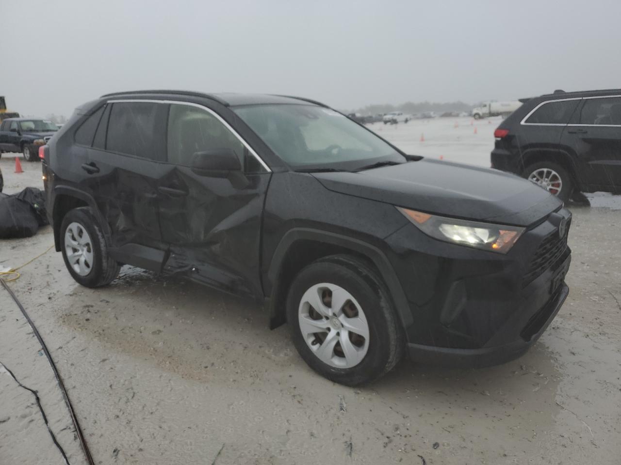 2019 Toyota RAV 4 - Image 4