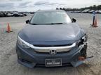 2016 Honda Civic Exl zu verkaufen in Lumberton, NC - Front End