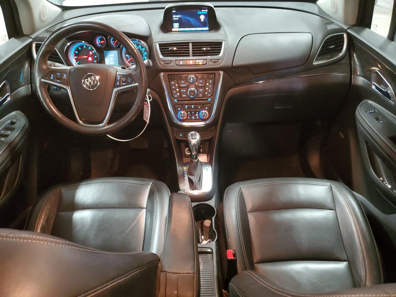 2016 Buick Encore - Image 8
