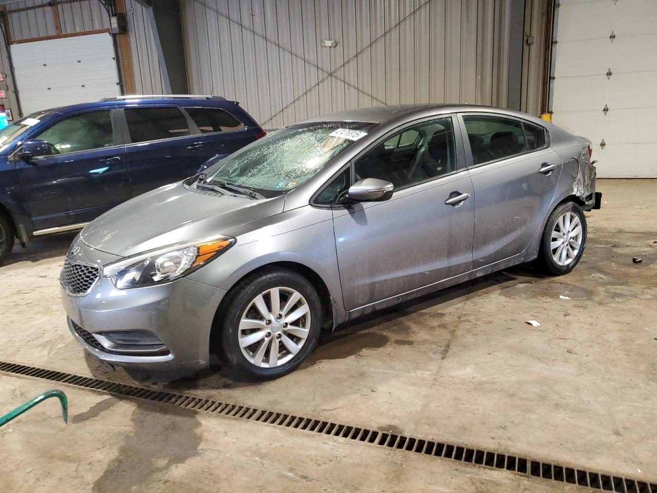 2016 Kia Forte - Image 1