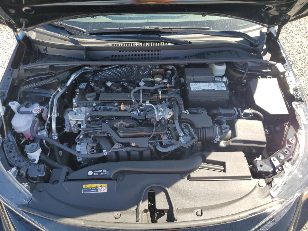 2024 Toyota Corolla - Image 11