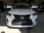 2022 Lexus Rx 350 L en Venta en Sandston, VA - Rear End