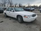 2005 Mercury Grand Marquis Ls for Sale in Bridgeton, MO - Side