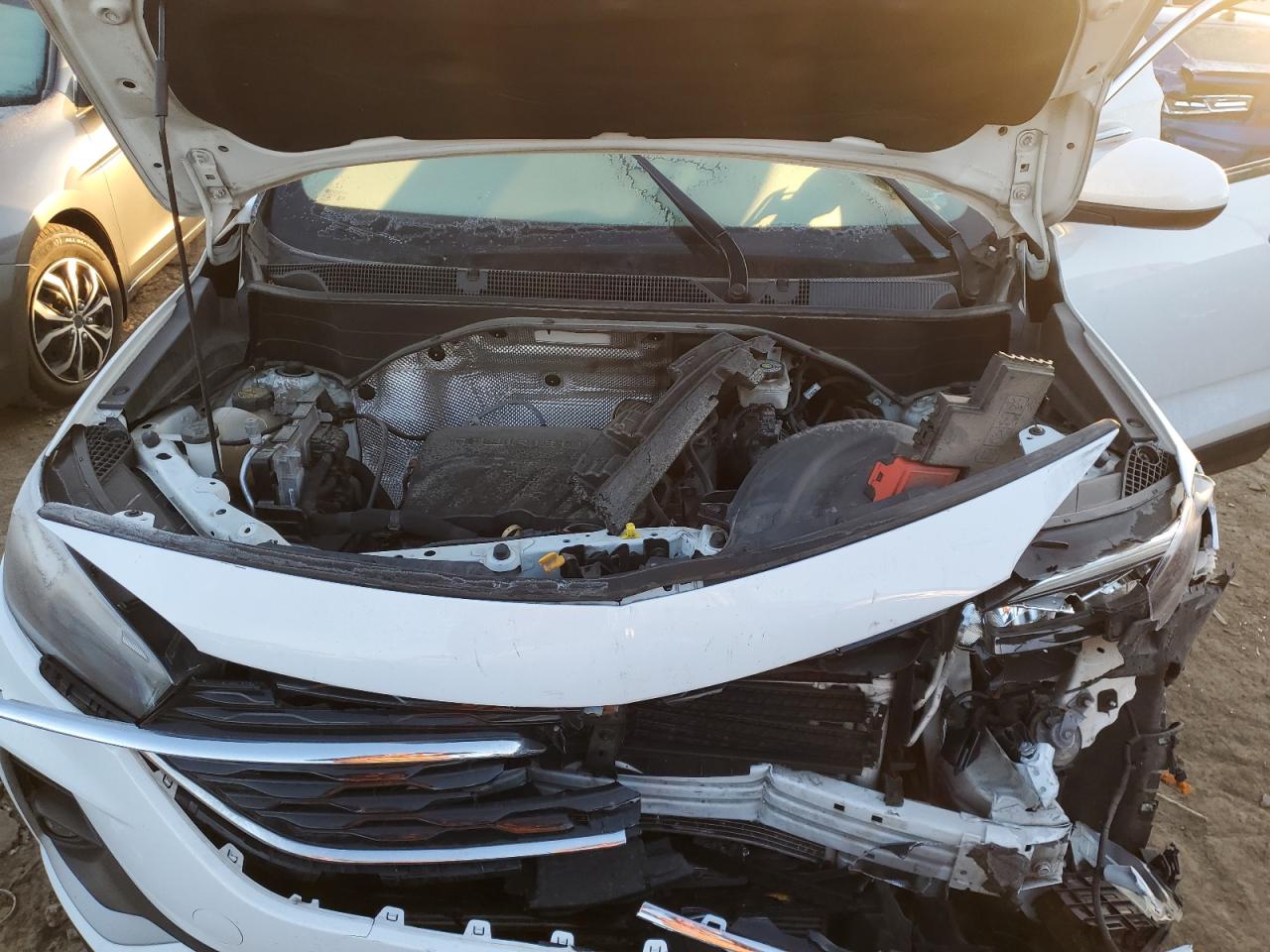 2021 Buick Encore - Image 14