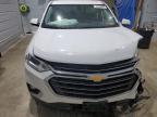 2019 Chevrolet Traverse Lt იყიდება Candia-ში, NH - Front End