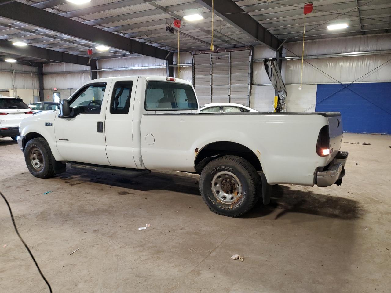 2000 Ford F250 - Image 2