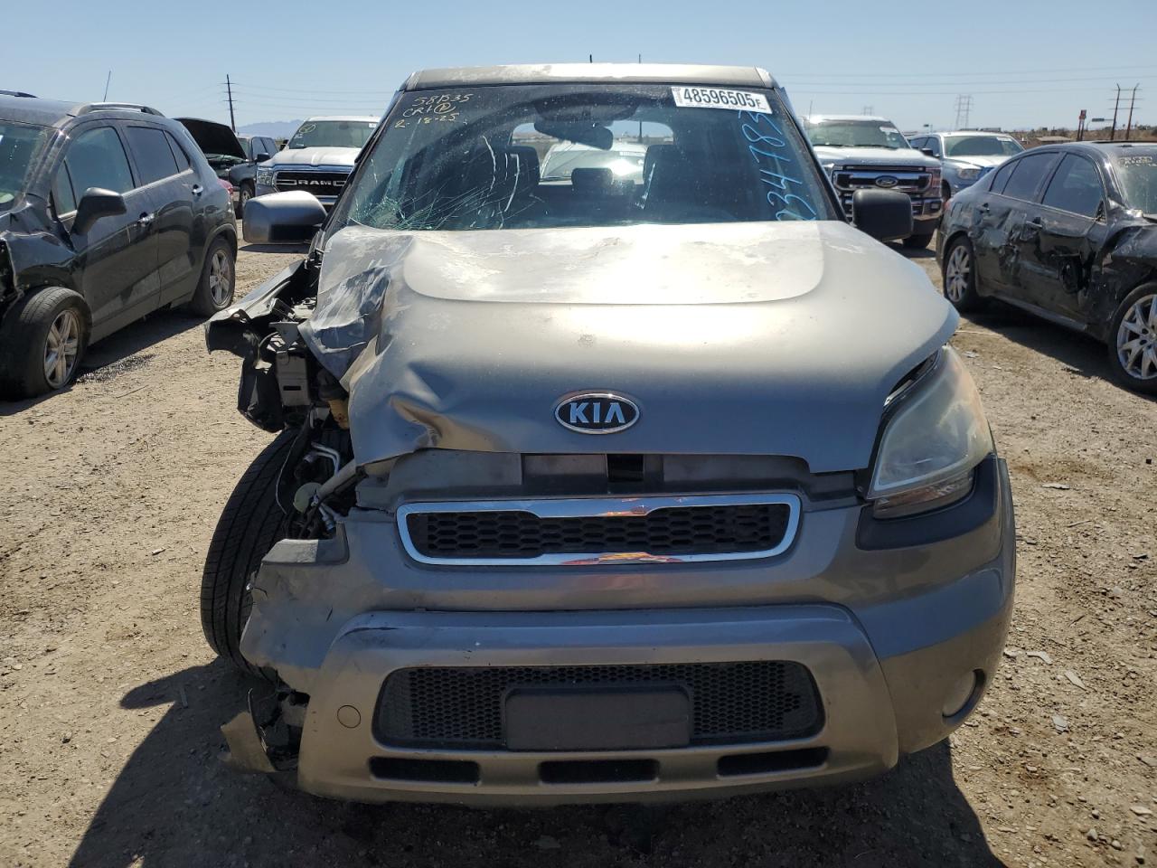 2011 Kia Soul - Image 5