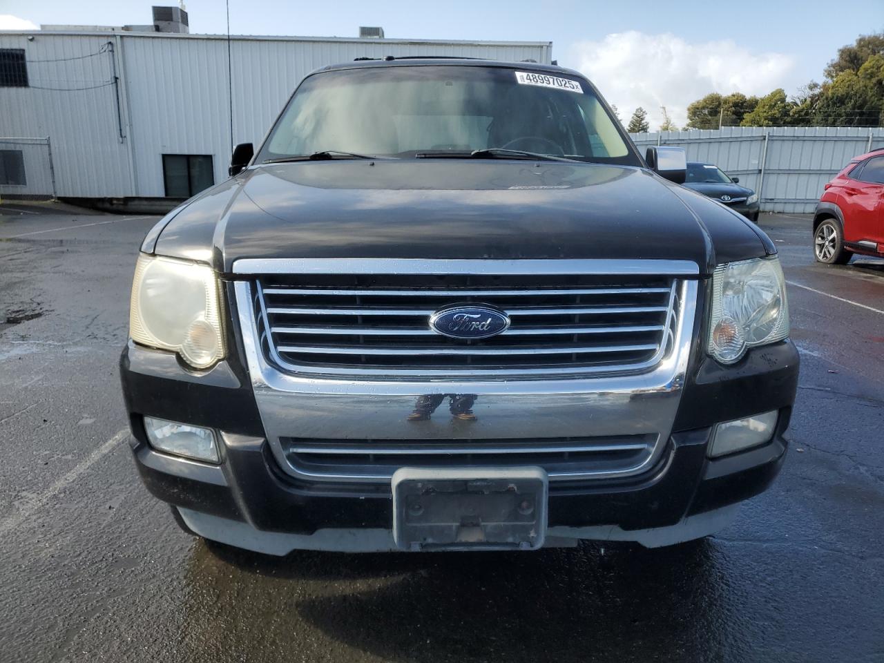 2010 Ford Explorer - Image 5