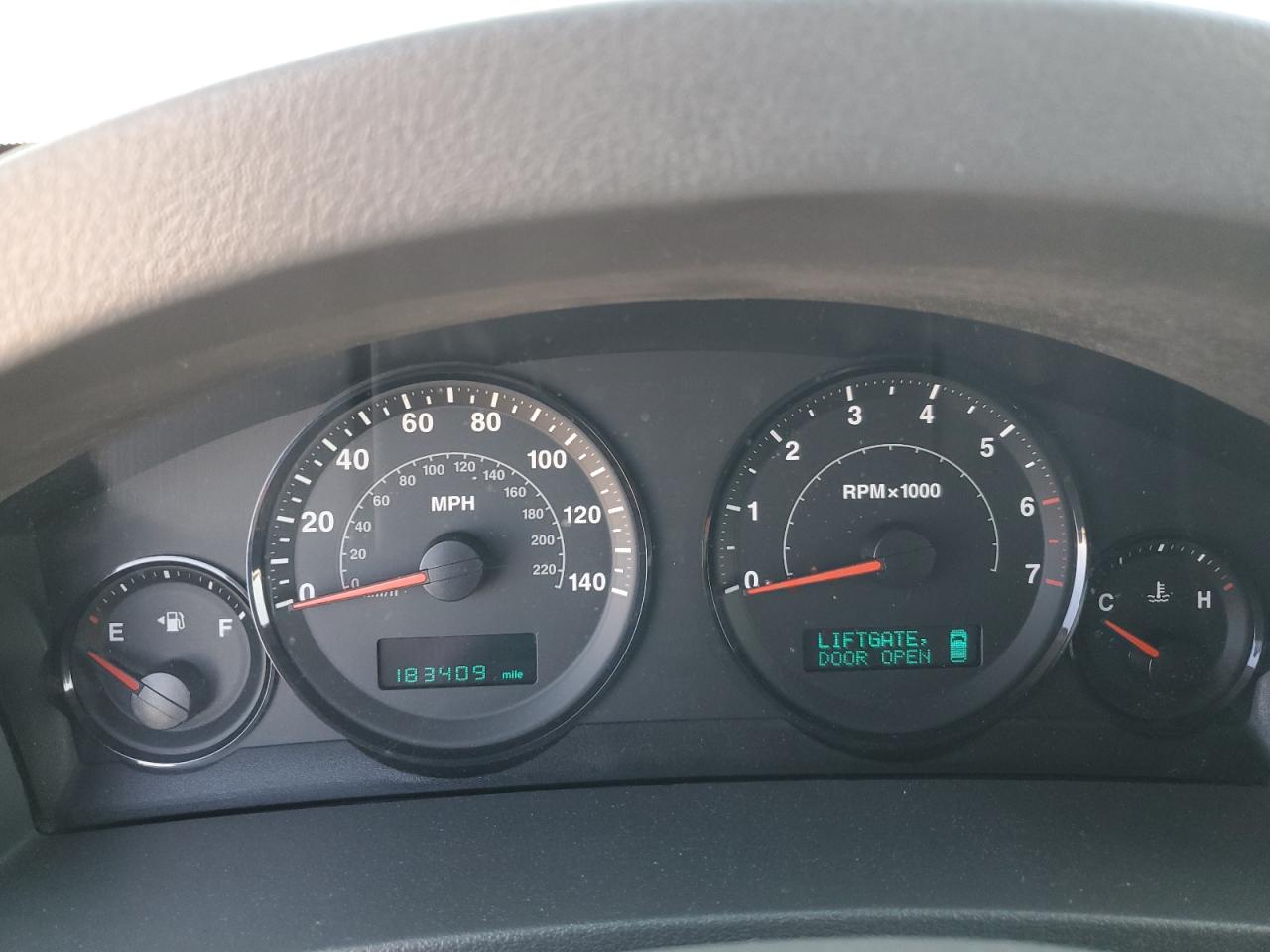 2006 Jeep Grand Cherokee Laredo VIN: 1J4GR48K46C113596 Lot: 49513195