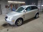 2008 Saturn Vue Xr en Venta en Angola, NY - Mechanical