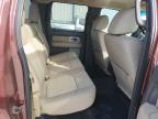 2010 Ford F150 Supercrew იყიდება Haslet-ში, TX - Hail