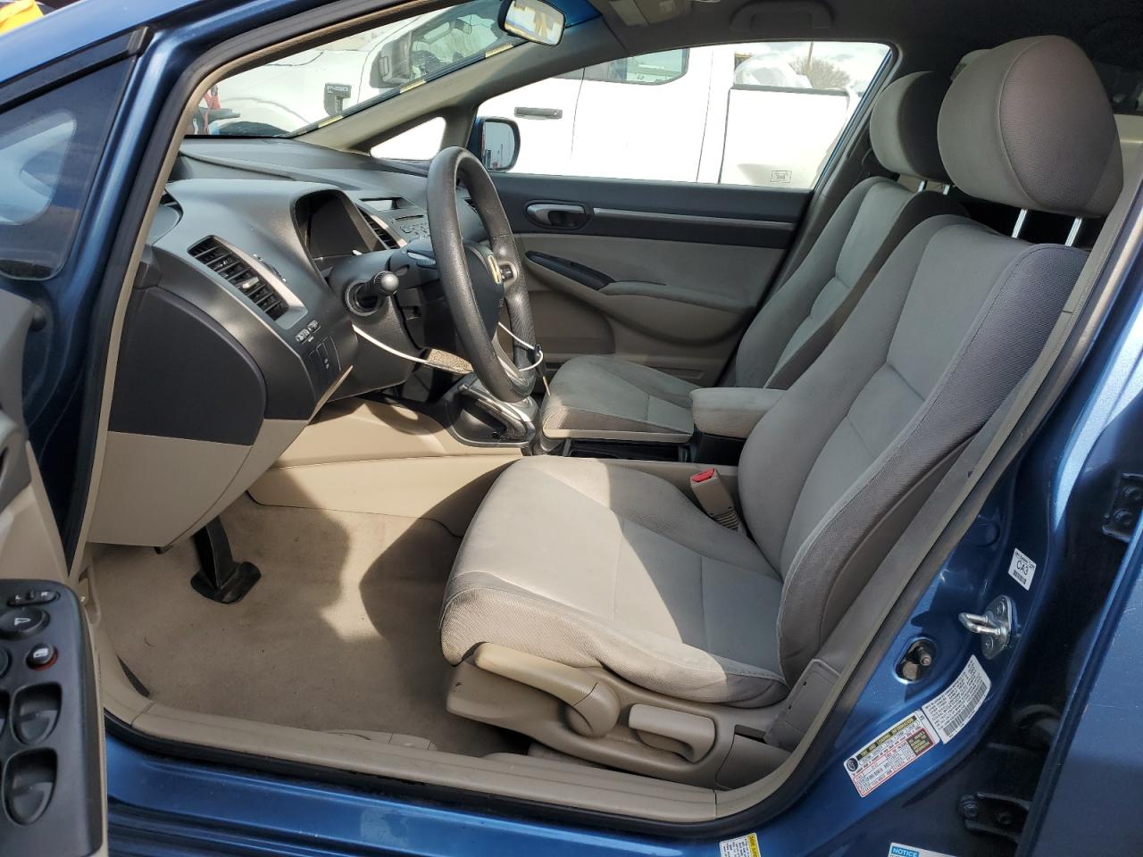 2009 Honda Civic - Image 7