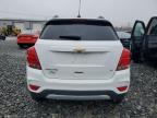 2017 Chevrolet Trax 1Lt for Sale in North Billerica, MA - Front End