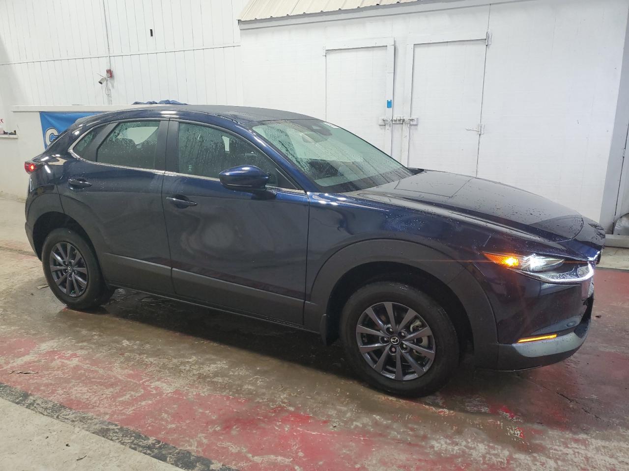 2024 Mazda CX-30 - Image 4
