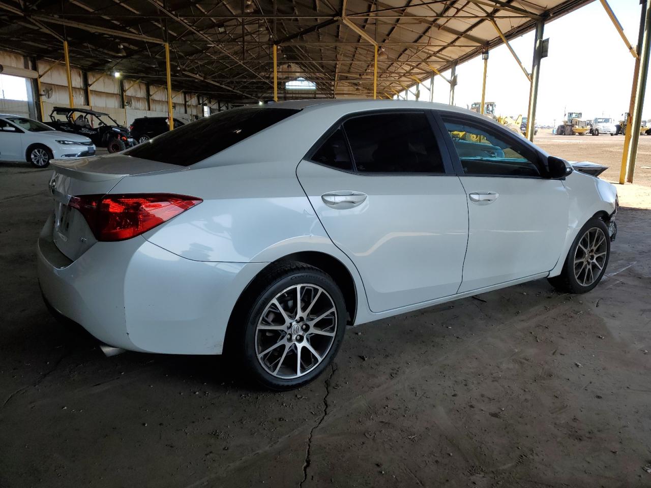 2017 Toyota Corolla - Image 3