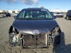 2011 Toyota Sienna Xle продається в Martinez, CA - Front End